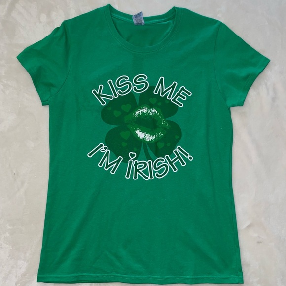 🍀St Paddy’s T-shirt bundle🍀 - Picture 8 of 11